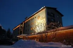Hotel Boboty