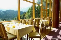 Hotel Boboty