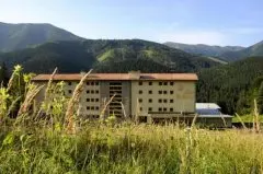 Hotel Boboty