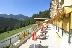 Hotel Boboty