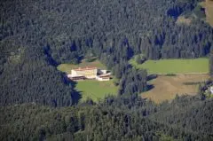 Hotel Boboty