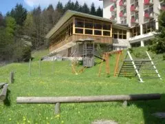 Hotel Boboty