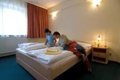 Hotel Boboty