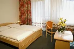Hotel Boboty