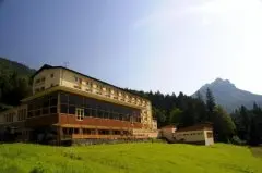 Hotel Boboty