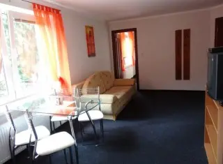 Apartmany Pacific