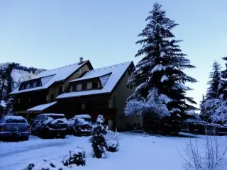 Apartmany Pacific