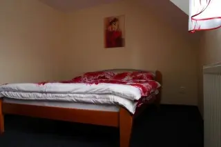 Apartmany Pacific