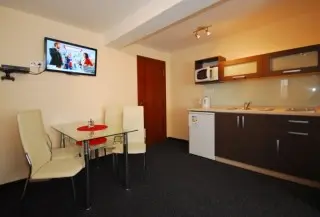 Apartmany Pacific