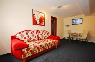 Apartmany Pacific
