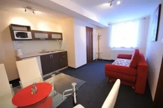 Apartmany Pacific