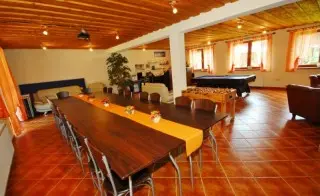 Apartmany Pacific