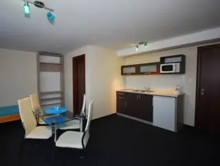 Apartmany Pacific