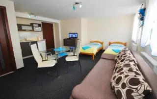 Apartmany Pacific