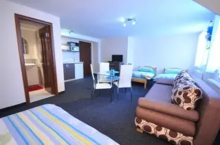 Apartmany Pacific