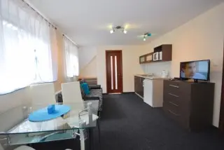Apartmany Pacific
