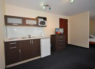 Apartmany Pacific