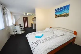 Apartmany Pacific