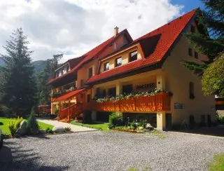 Apartmany Pacific