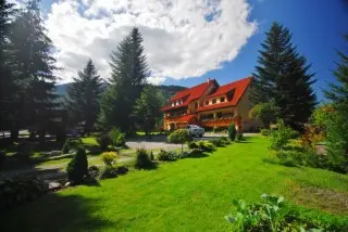Apartmany Pacific