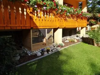 Apartmany Pacific