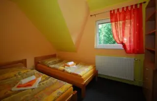 Apartmany Pacific