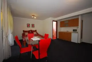 Apartmany Pacific