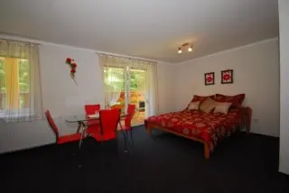 Apartmany Pacific