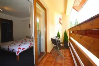Apartmany Pacific