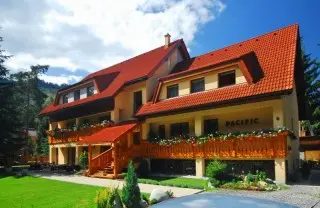 Apartmany Pacific