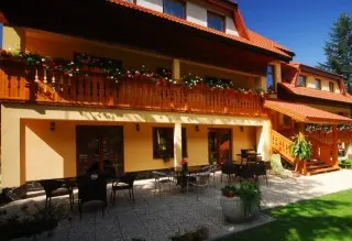 Apartmany Pacific