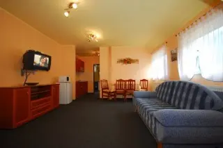 Apartmany Pacific