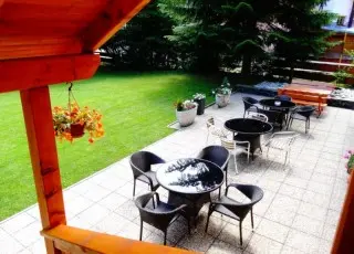 Apartmany Pacific