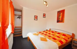 Apartmany Pacific