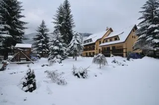 Apartmany Pacific
