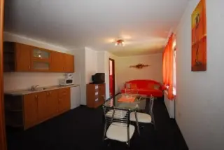 Apartmany Pacific