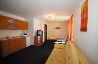Apartmany Pacific