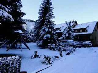 Apartmany Pacific