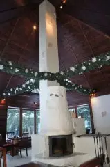 Penzion Energetik