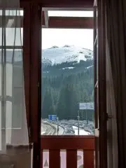 Penzion Energetik