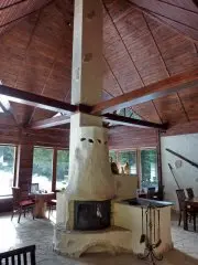 Penzion Energetik