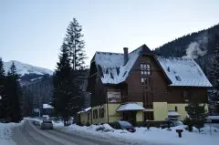 Penzion Energetik