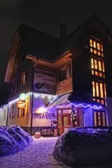 Penzion Energetik