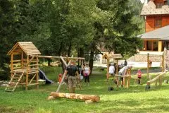 Penzion Energetik
