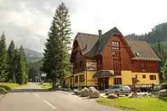 Penzion Energetik