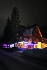 Penzion Energetik