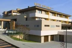 Wellness Hotel Diplomat