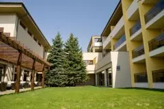 Wellness Hotel Diplomat