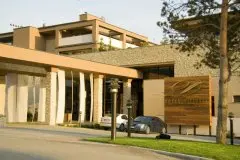Wellness Hotel Diplomat