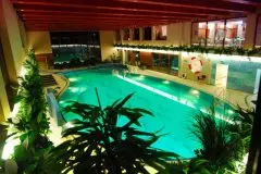 Wellness Hotel Diplomat